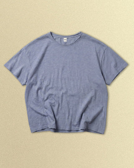 Slub Tee