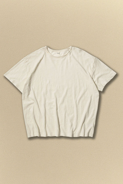 Slub Tee