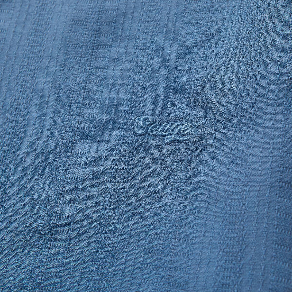Caldera Button Up