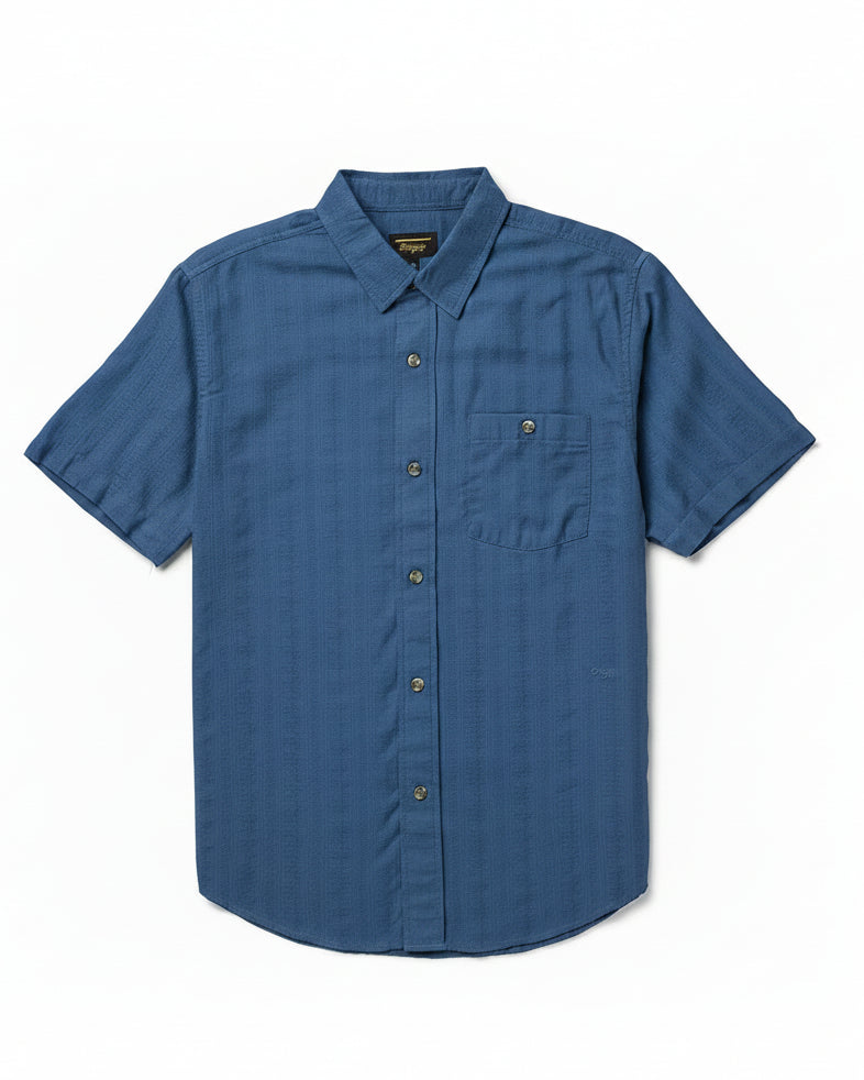 Caldera Button Up