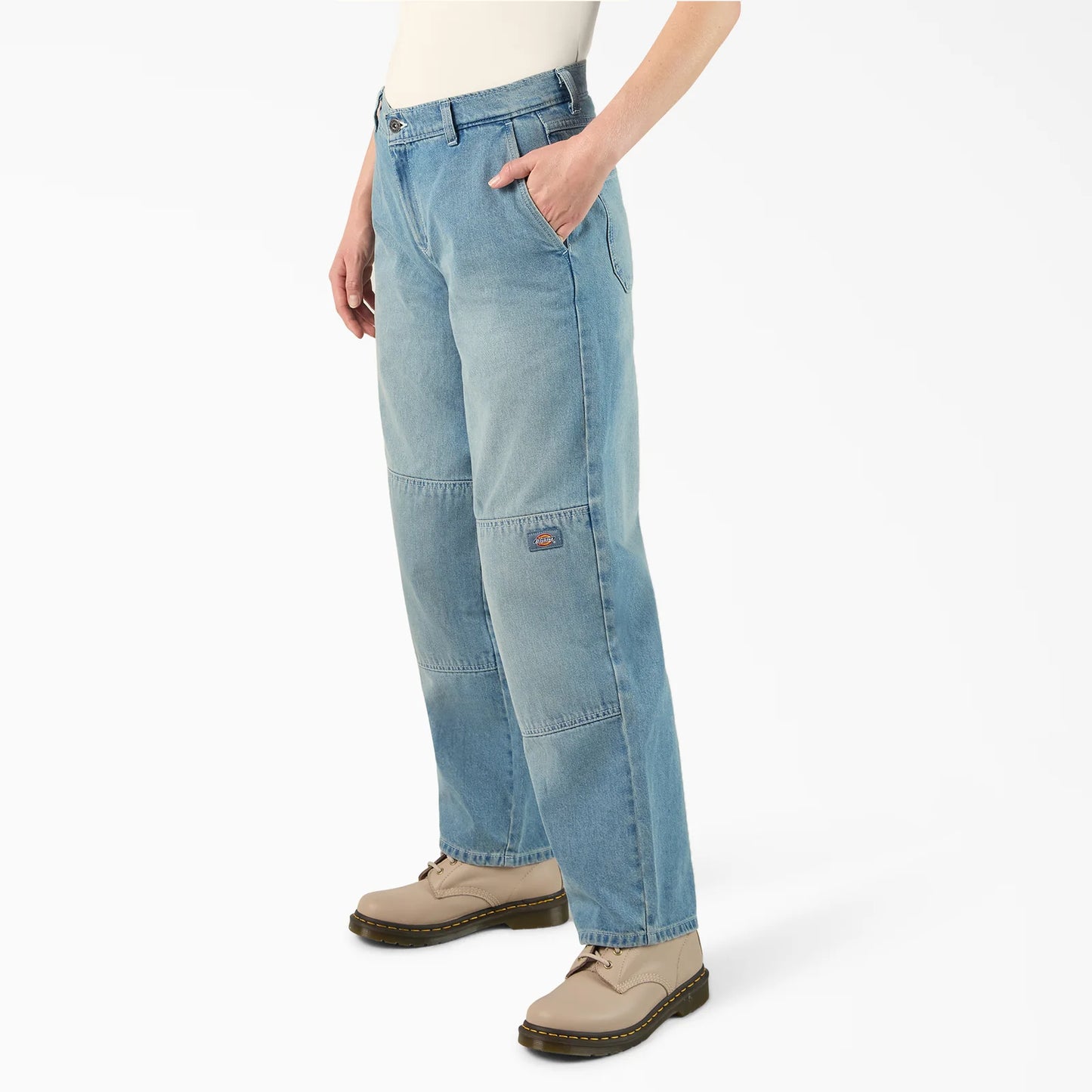 Dickies Double Knee Jeans
