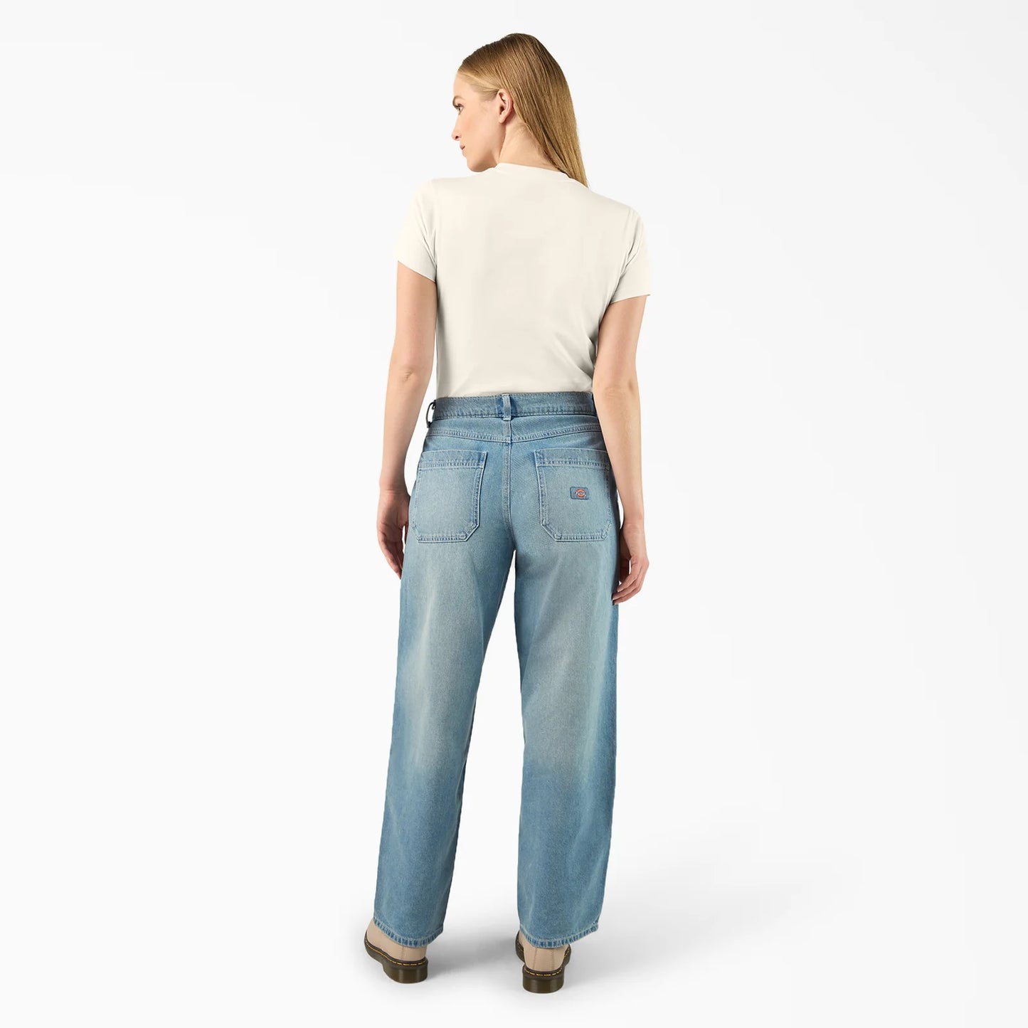 Dickies Double Knee Jeans