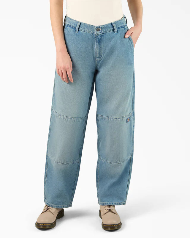 Dickies Double Knee Jeans