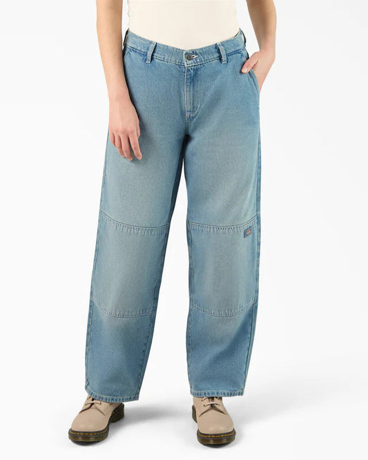 Dickies Double Knee Jeans