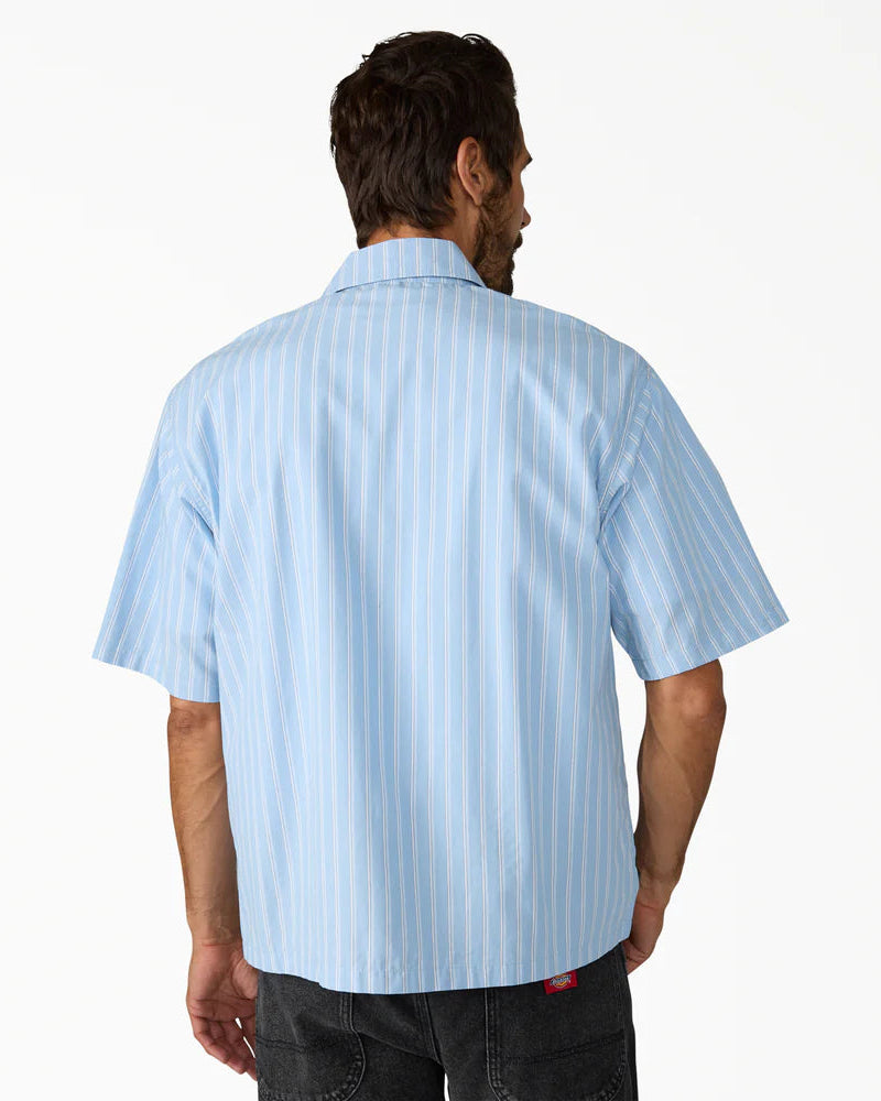 VENEDOCIA STRIPE SHIRT
