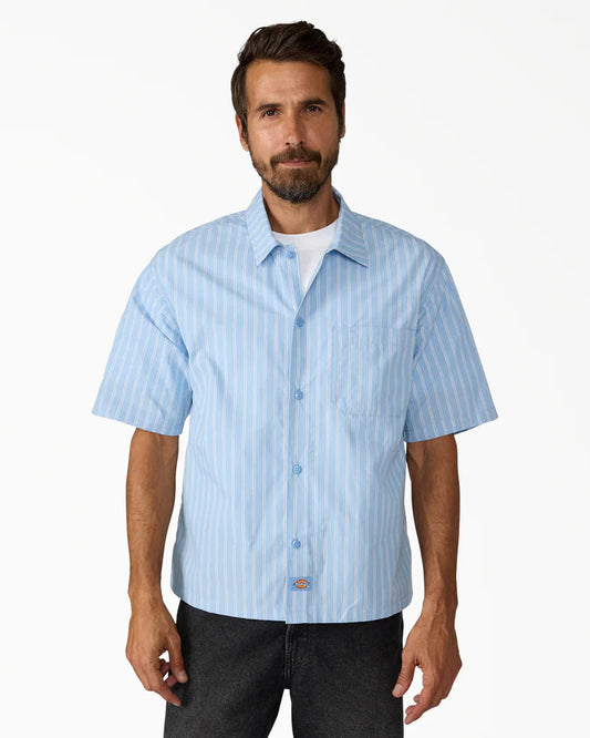 VENEDOCIA STRIPE SHIRT