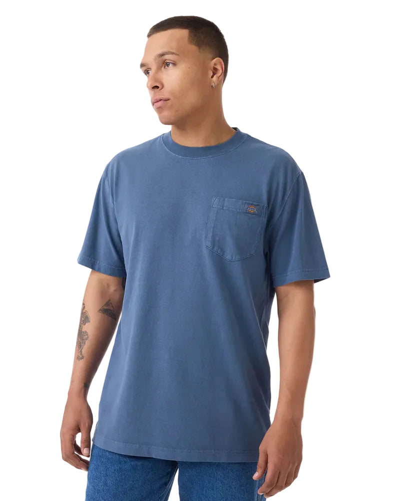 Dickies Worn-In Pocket Tee