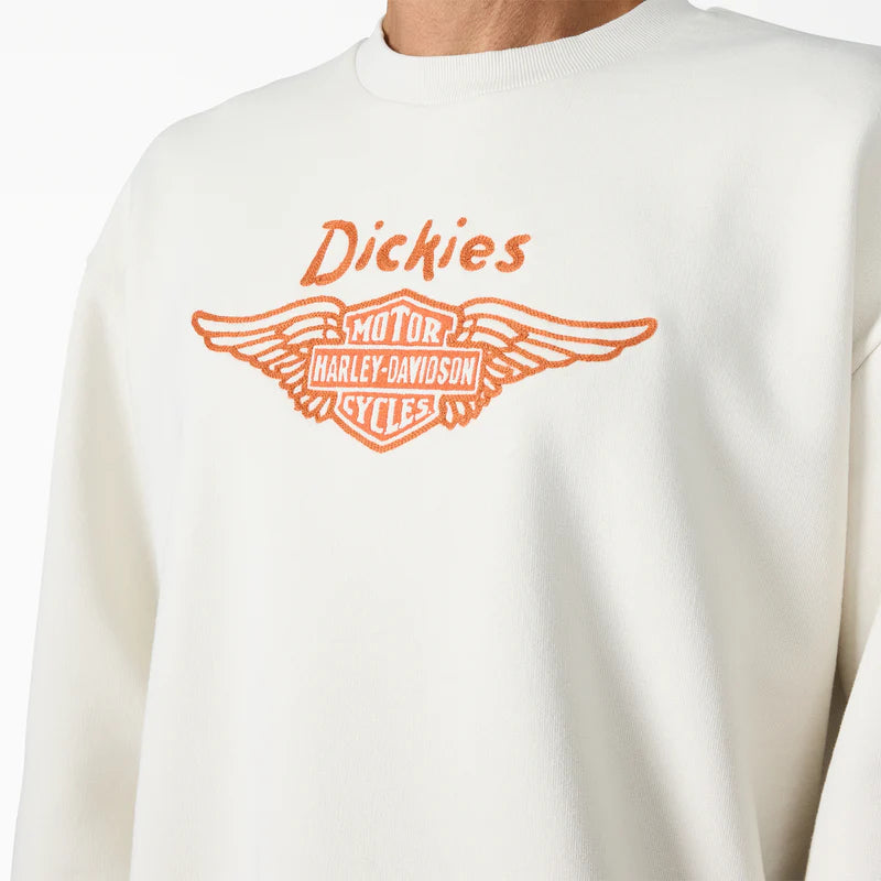 Dickies x Harley Davidson Sweatshirt