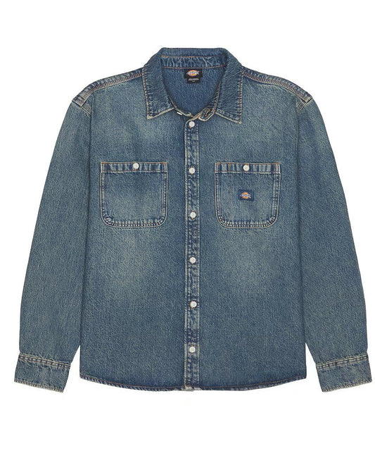 Mechanic Denim Shirt