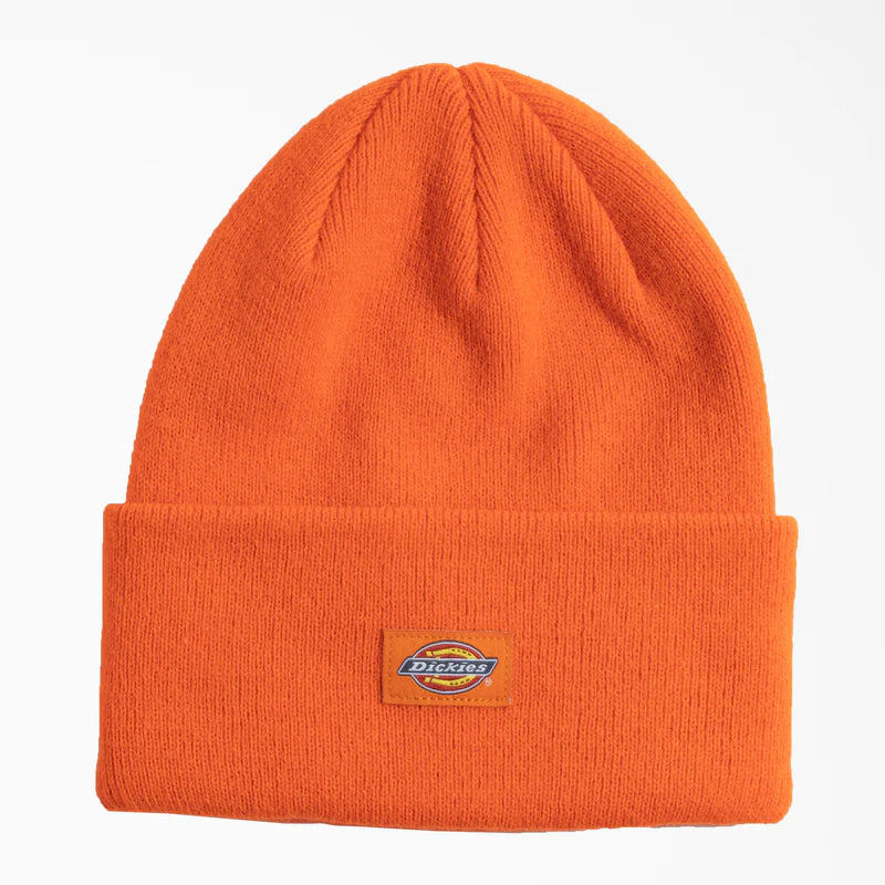 Dickies Tall Cuff Beanie
