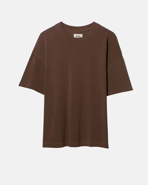 Crop Hill Tee