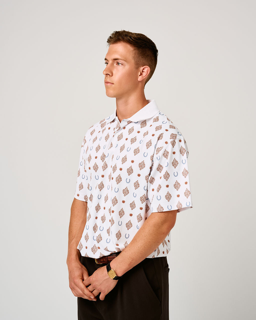 Duke Polo