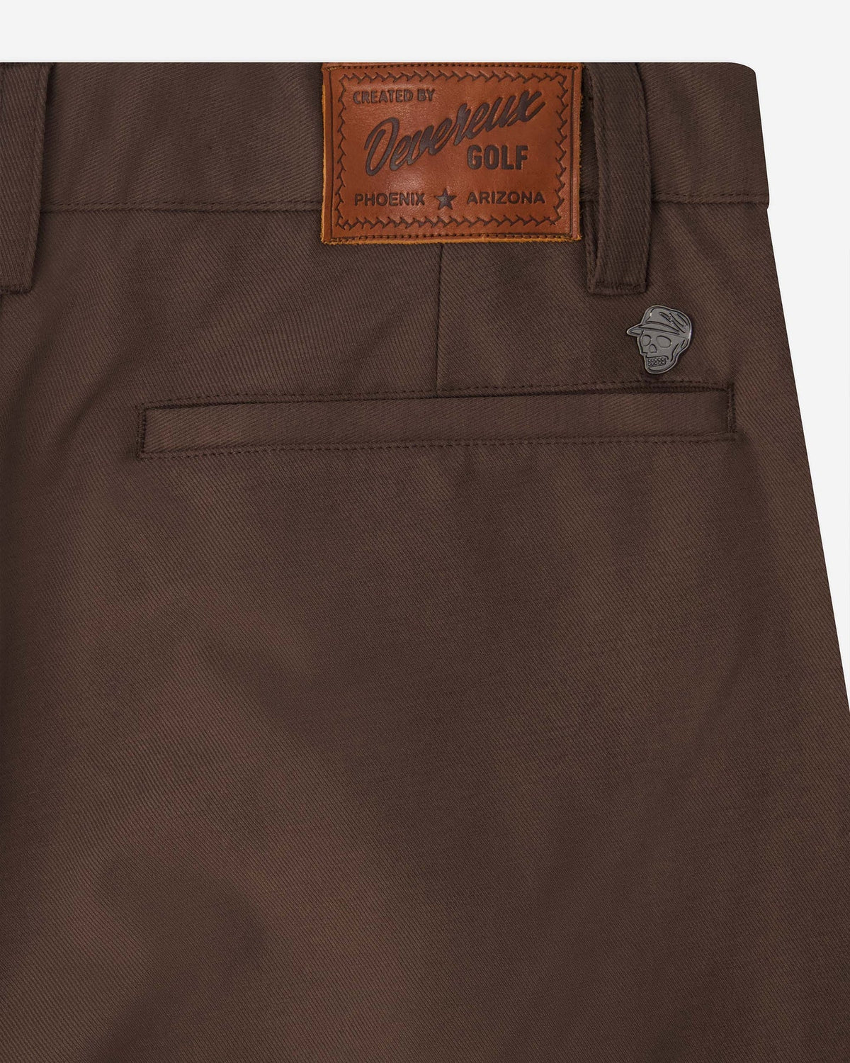 El Classico Pant – Brown