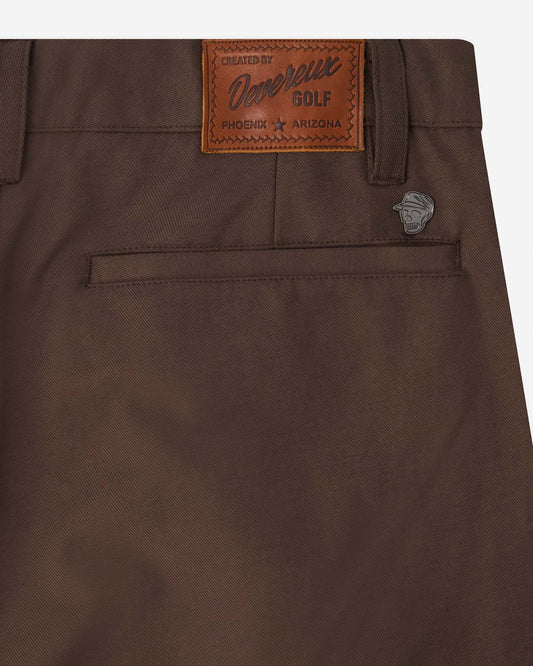 El Classico Pant – Brown
