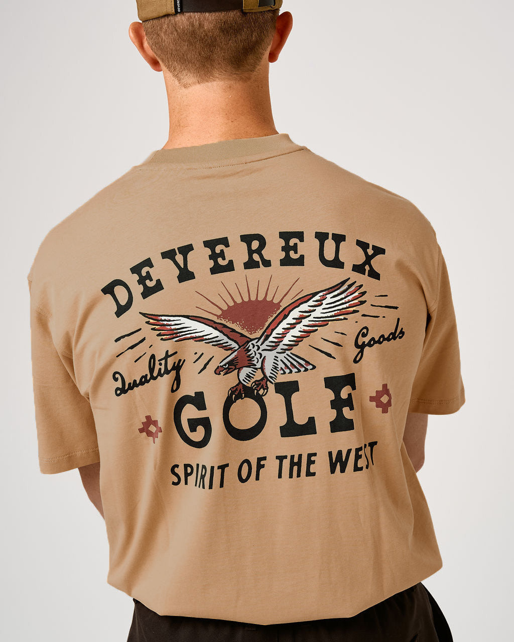 Spirit of the West Tee