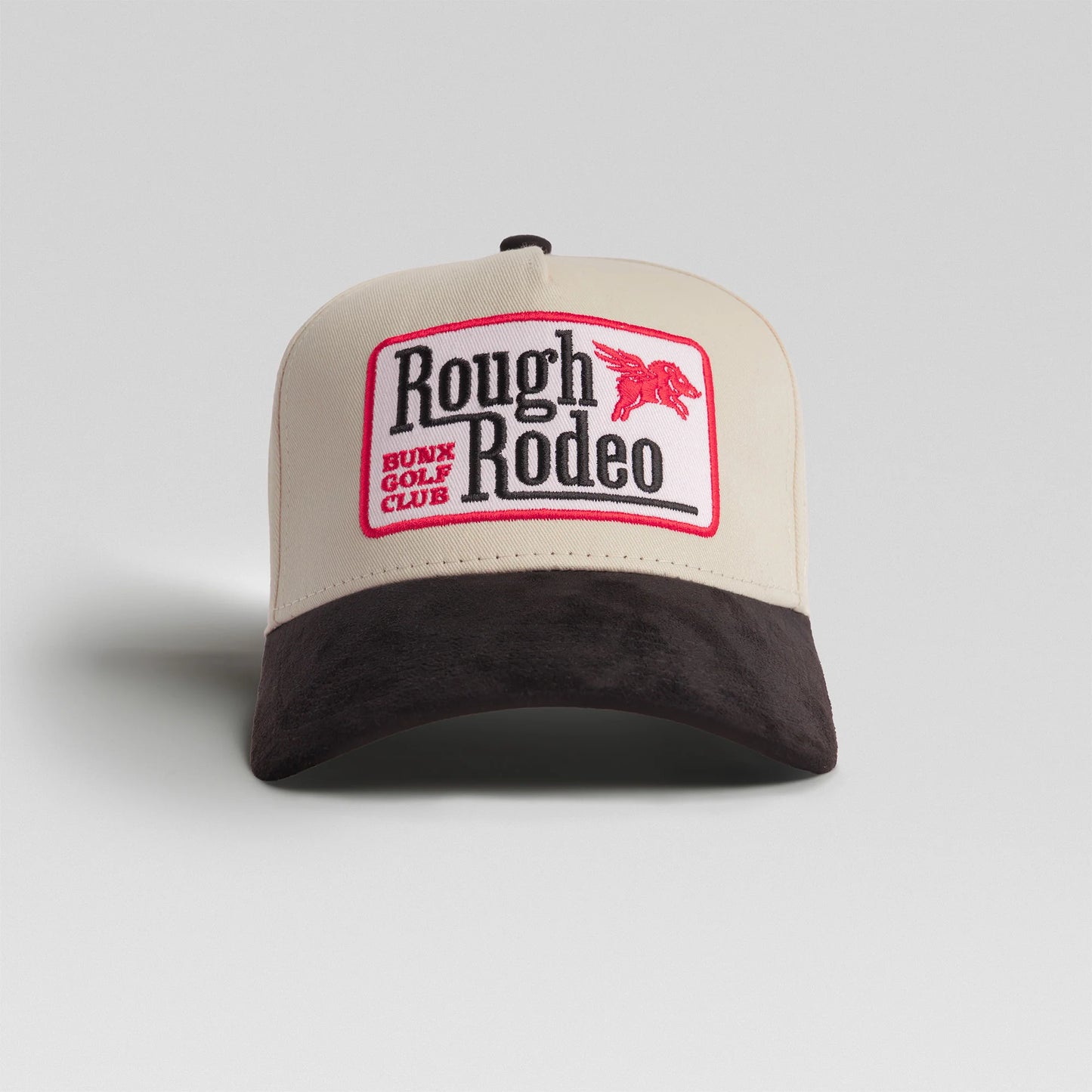 Rough Rodeo Hat
