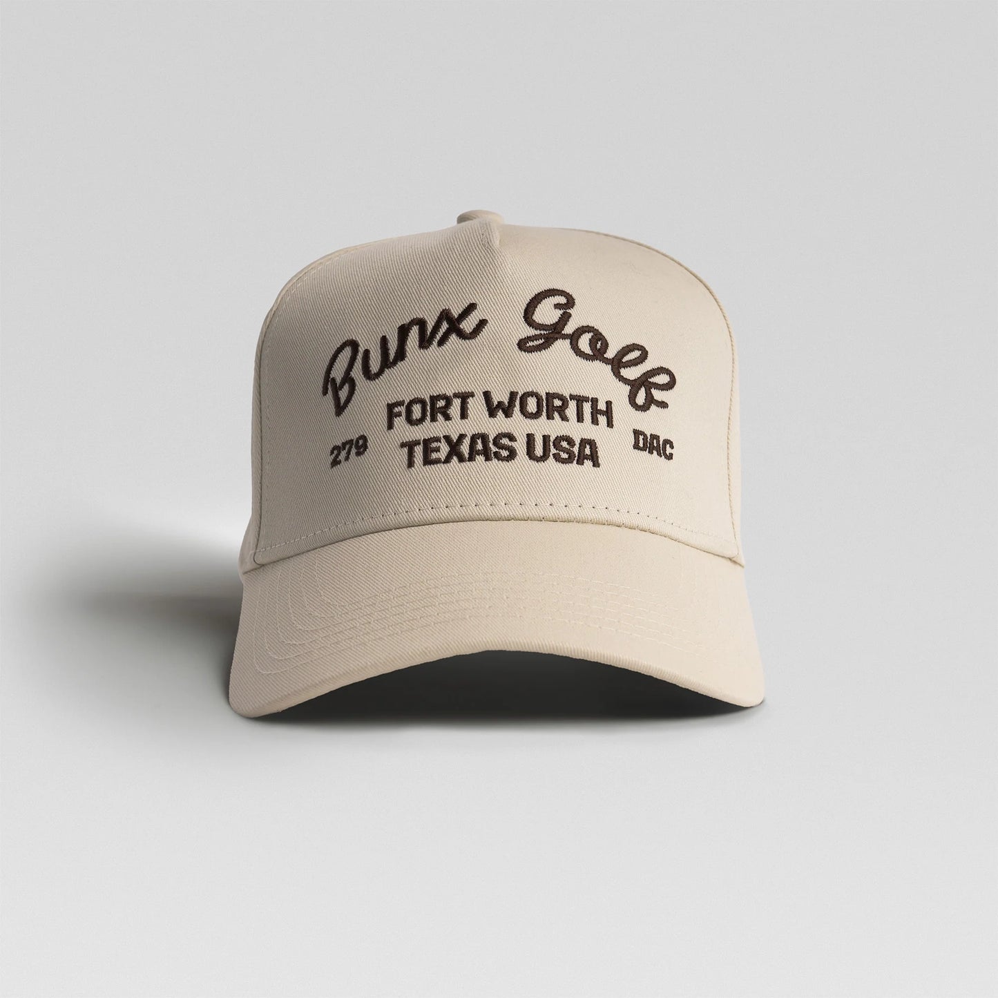 BUNX Fort Worth Hat