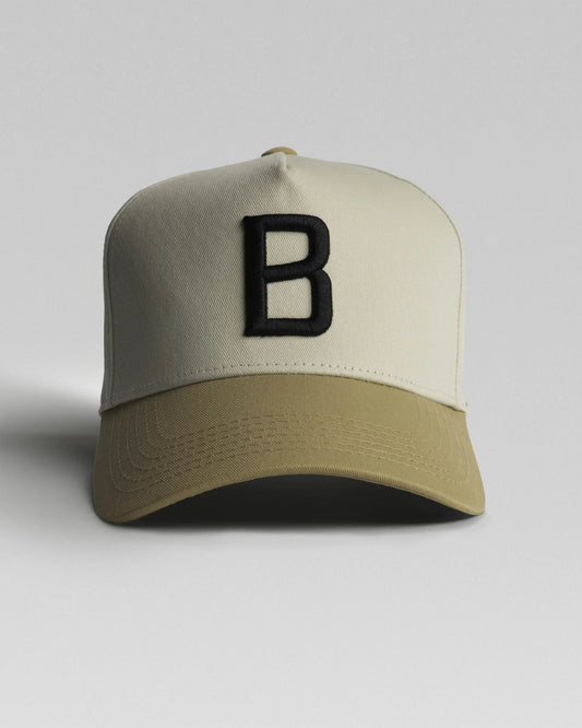 BUNX B Hat – Dune