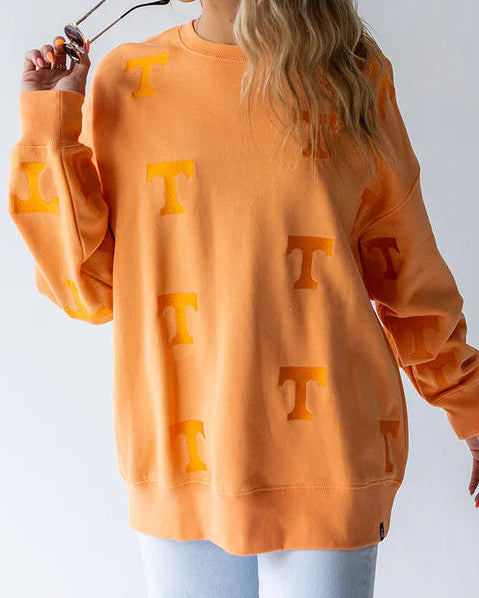 Tennessee Ritter Repeat Crew