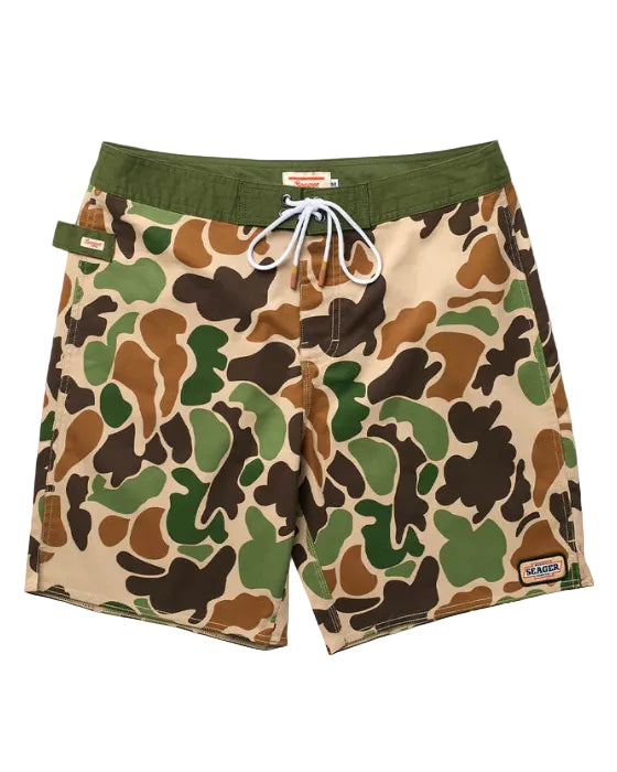 Goldmine Boardshort