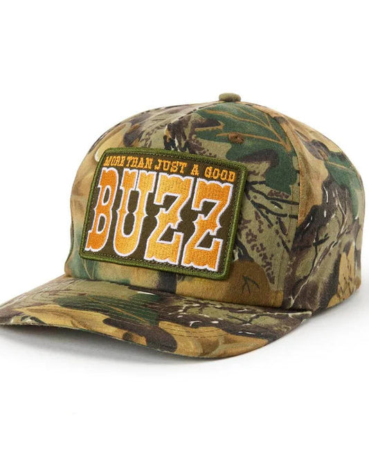 Good Buzz Snapback