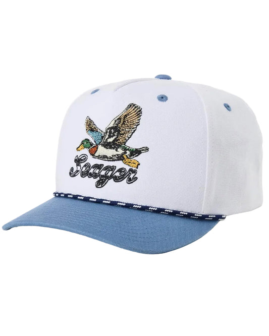 Greenhead Snapback