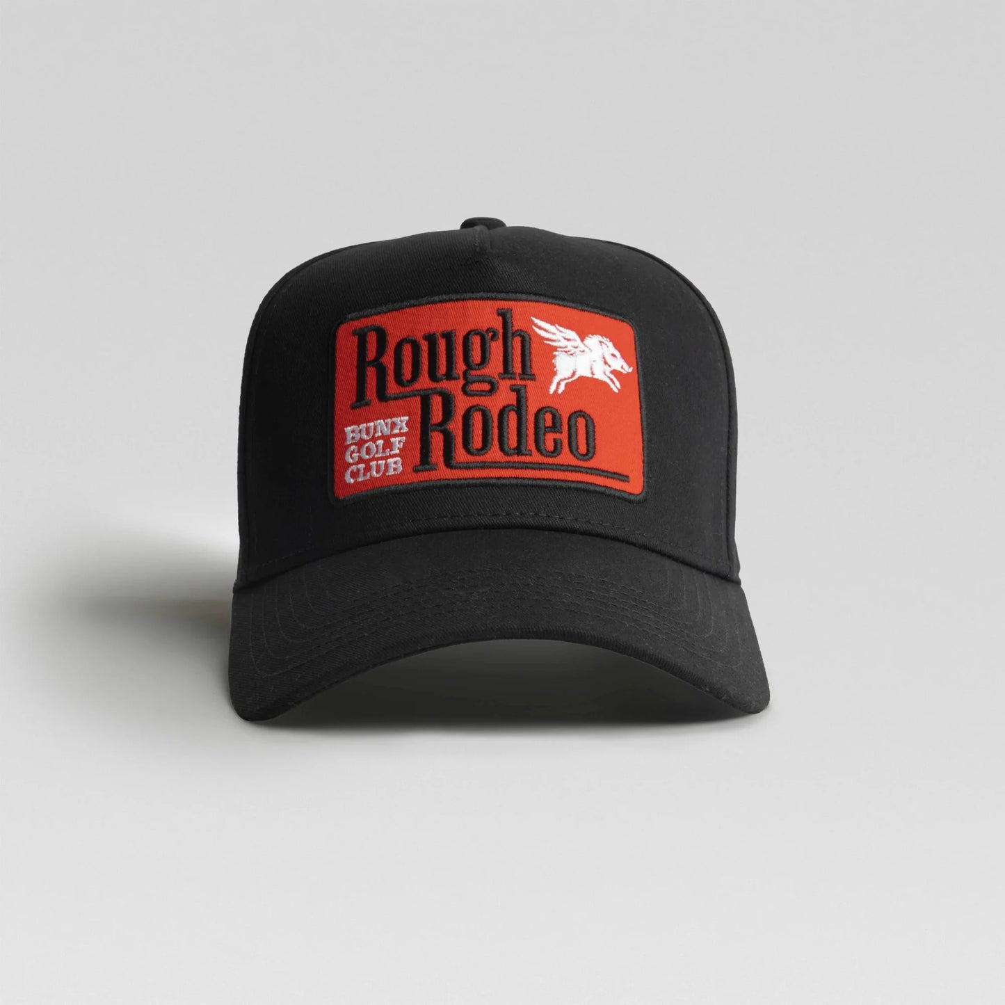 Rough Rodeo Hat