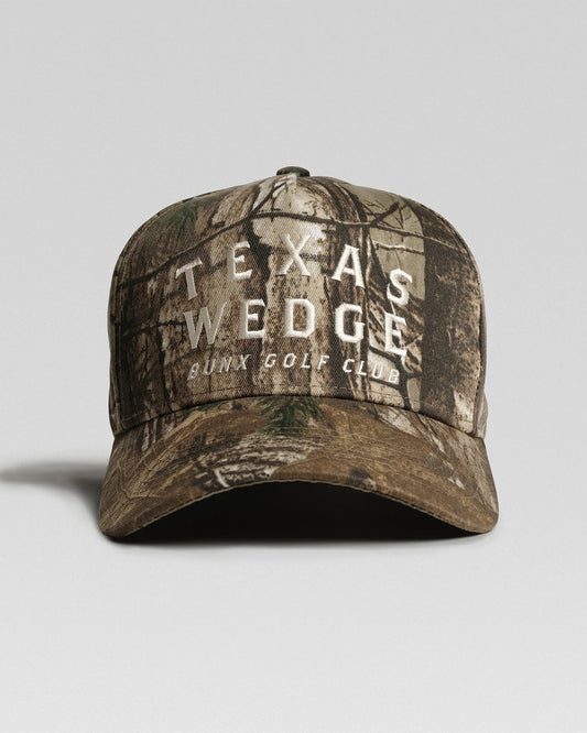 THE TEX Hat – Camo
