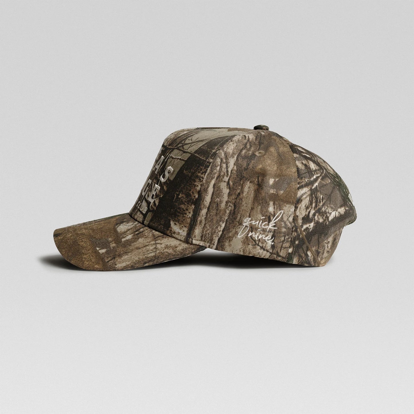 THE TEX Hat – Camo