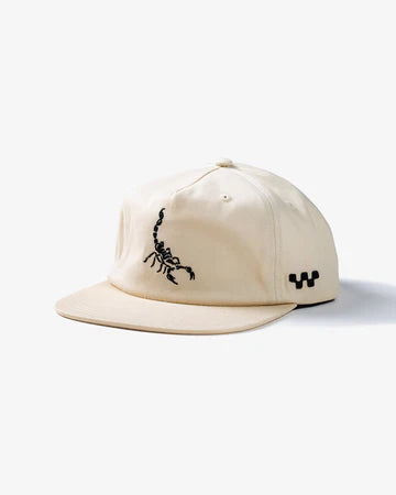 Heffy Scorpion Hat