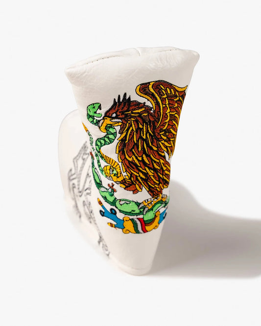 Chino Blade Putter Cover