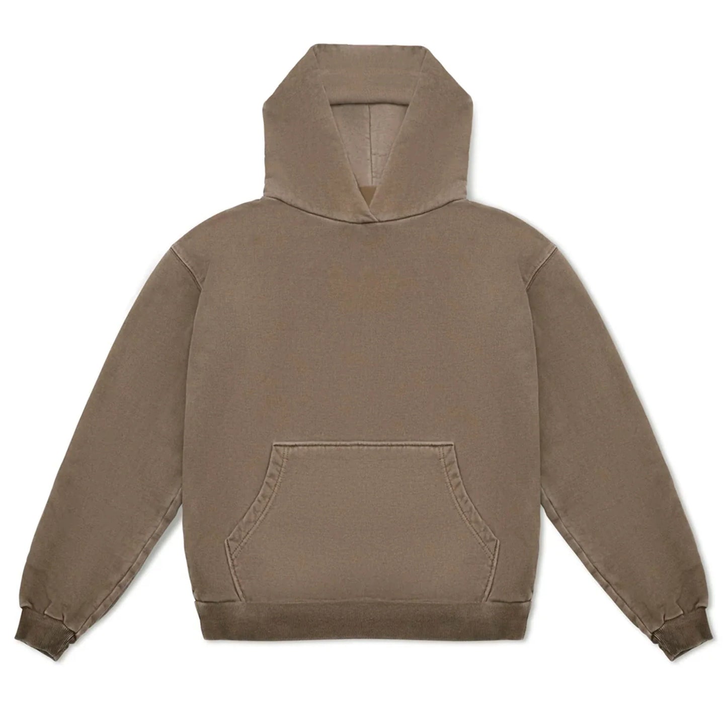 Heavy Hoodie