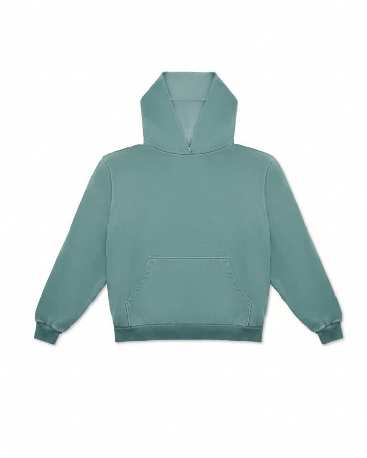 Heavy Hoodie