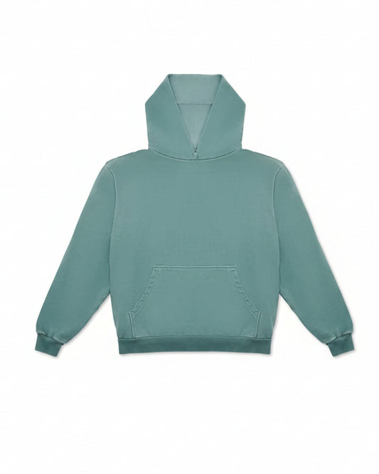 Heavy Hoodie