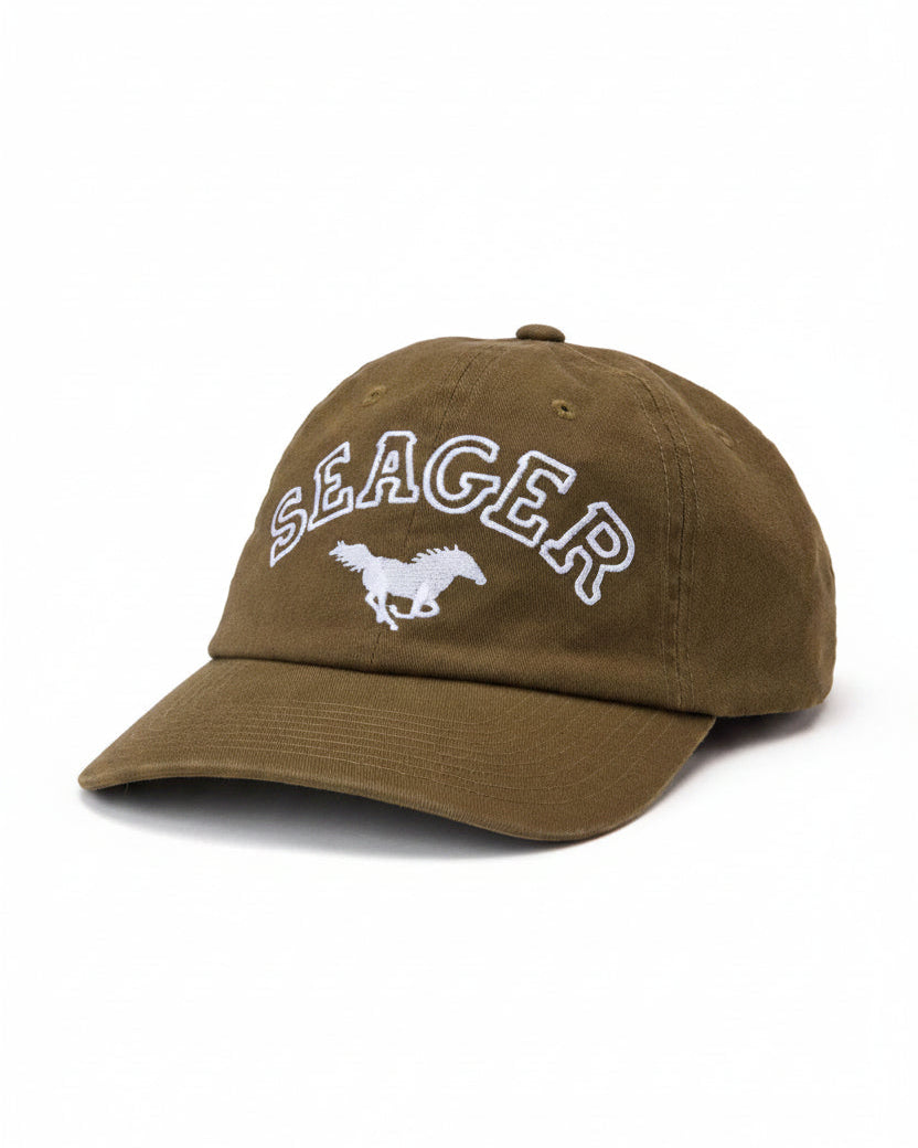 Heritage Strapback