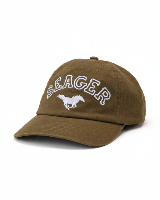 Heritage Strapback