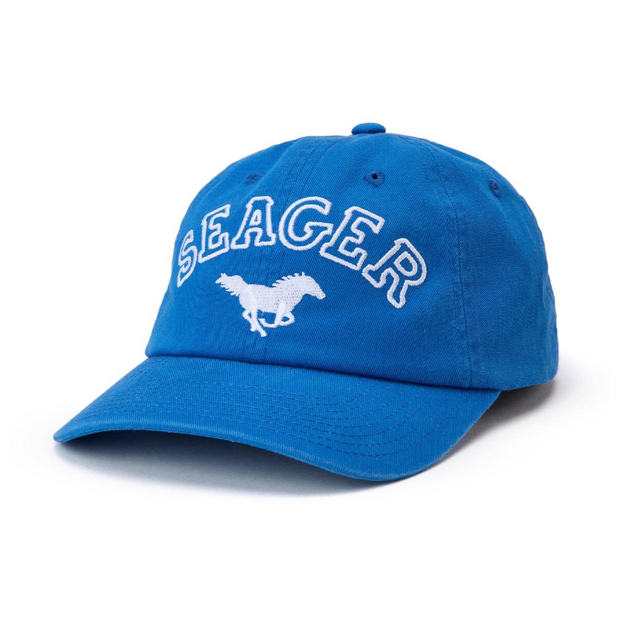Heritage Strapback