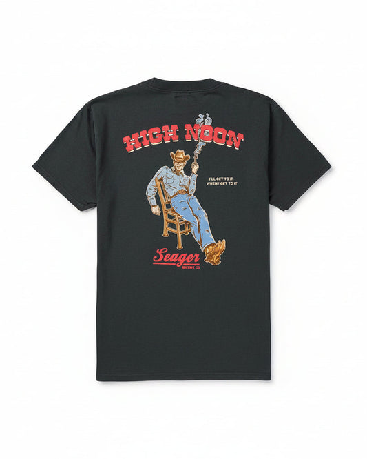 High Noon Tee
