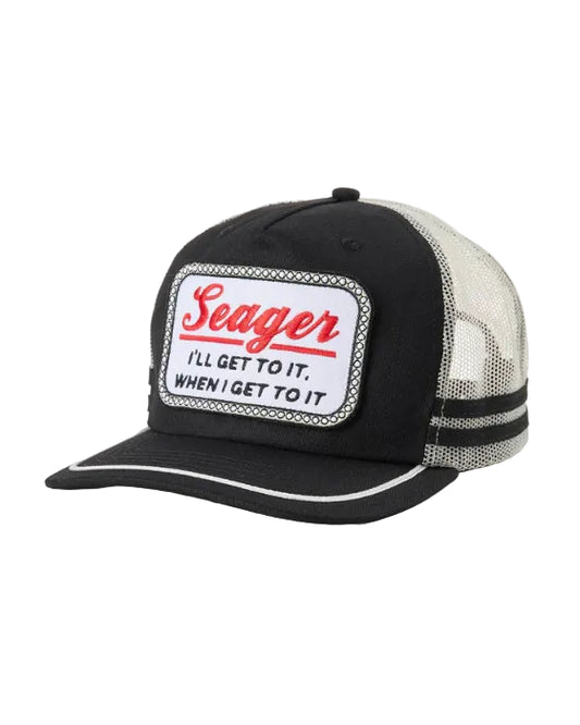 High Noon Snapback