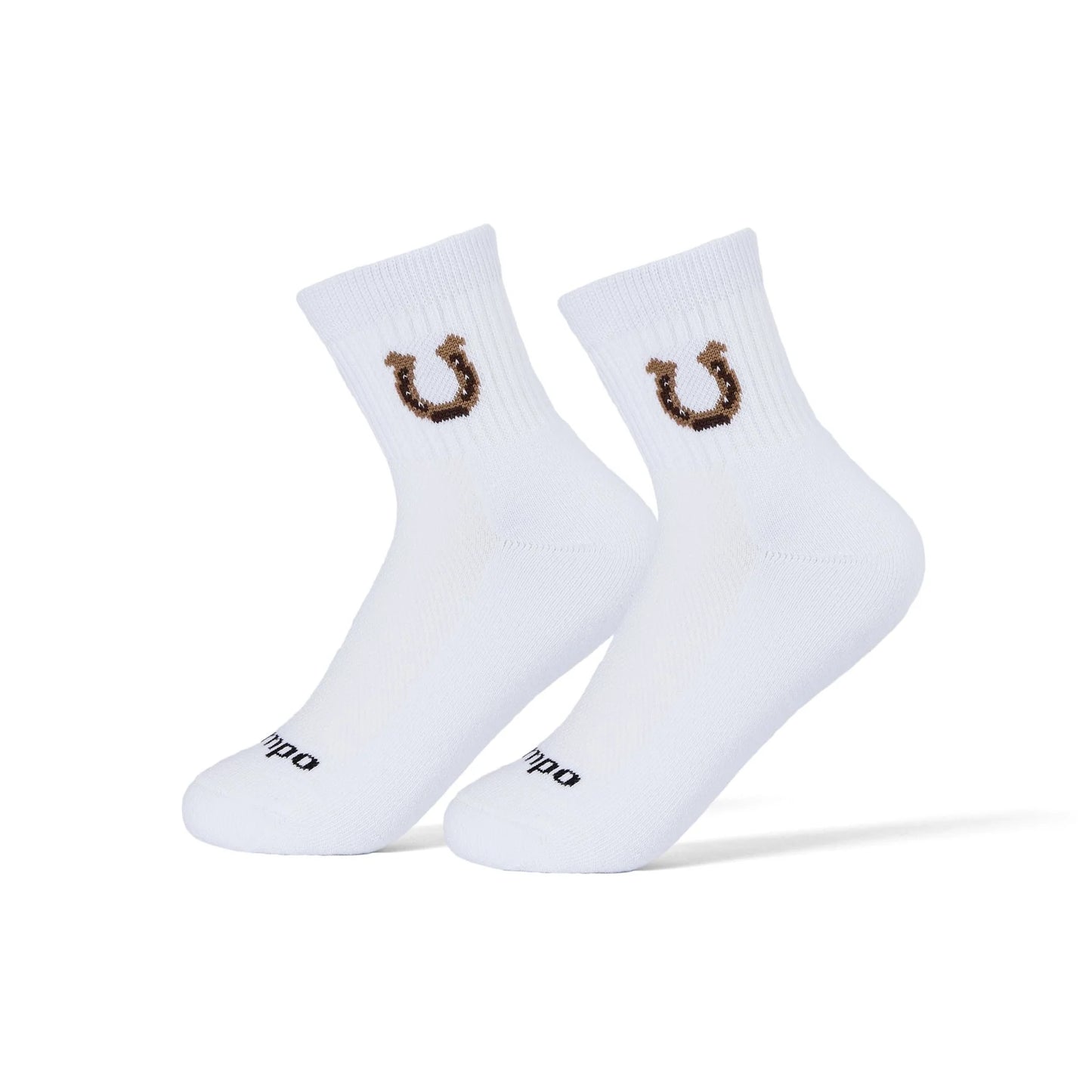 Horseshoe Socks
