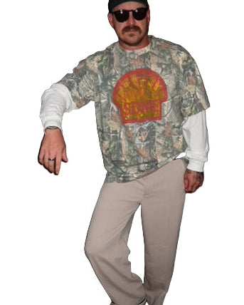 SOME 2Fer L/S Tee