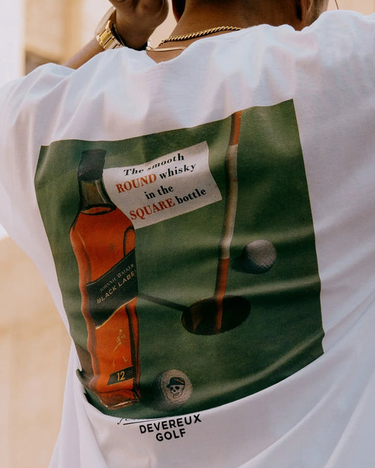 Still Going Strong tee