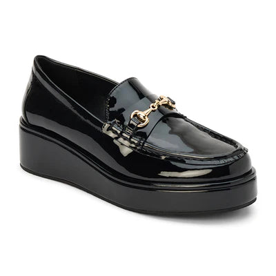Kimbra Platform Loafer