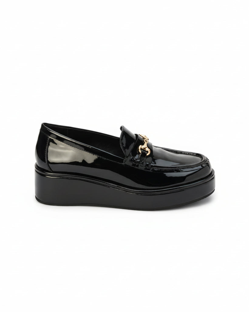 Kimbra Platform Loafer