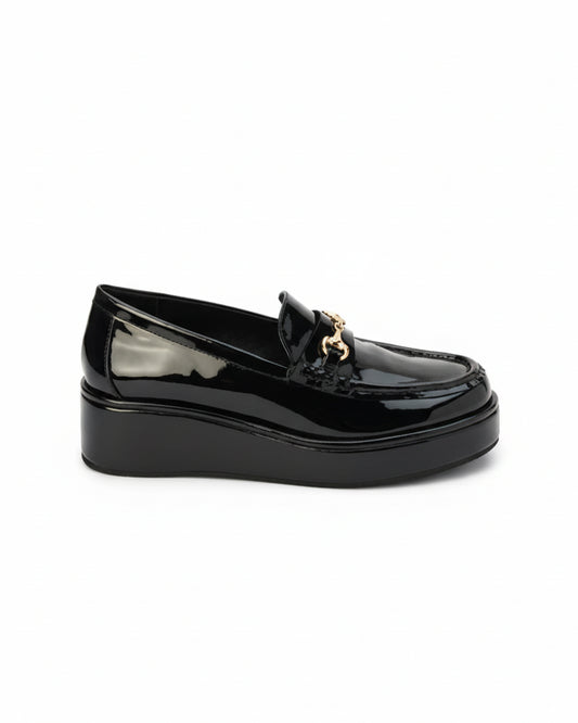 Kimbra Platform Loafer
