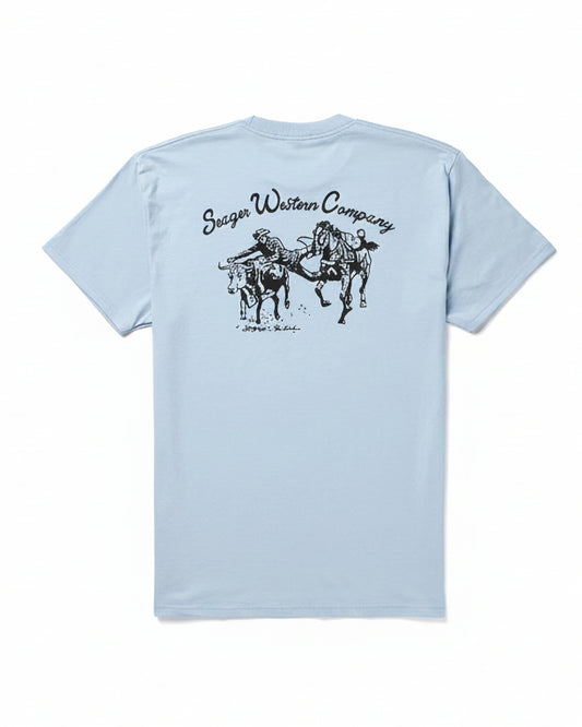 Los Rios Tee