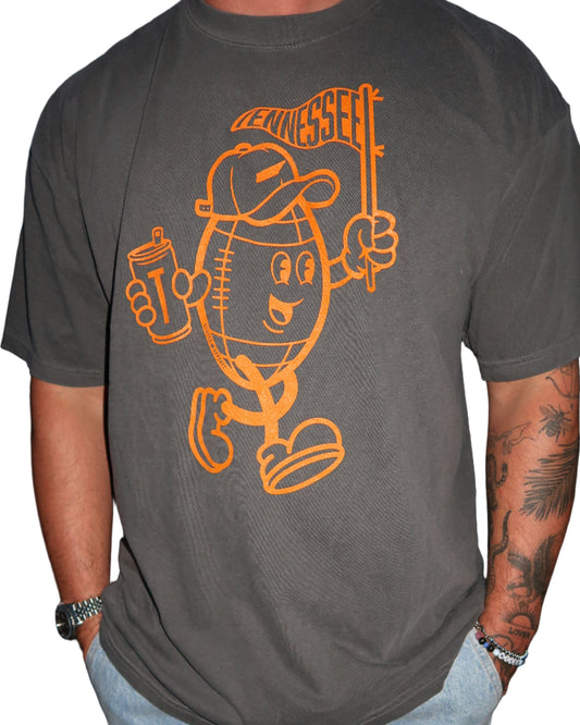 Mr. Football Tee