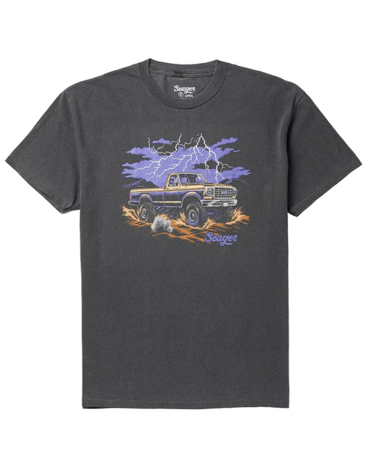Mud Romp Tee