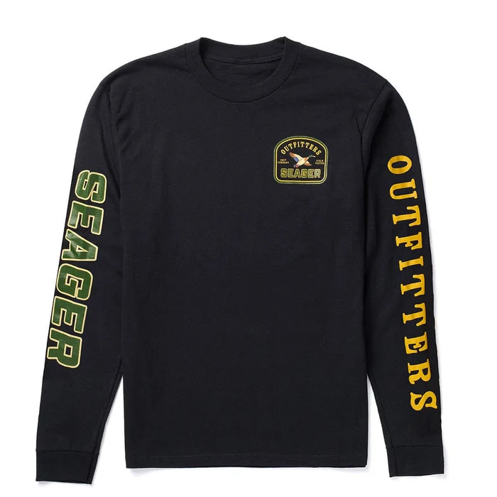 Outfitters Tee