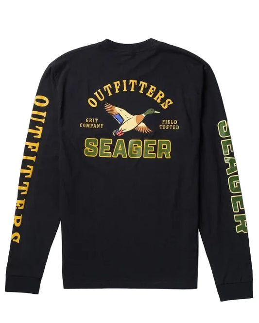 Outfitters Tee